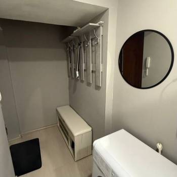 Сдается 1-комнатная квартира, 33 м²