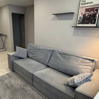 Сдается 1-комнатная квартира, 33 м²