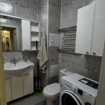 Сдается 1-комнатная квартира, 37,6 м²