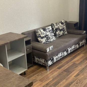 Сдается 1-комнатная квартира, 24,3 м²