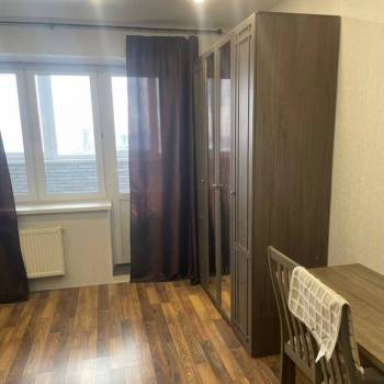 Сдается 1-комнатная квартира, 24,3 м²