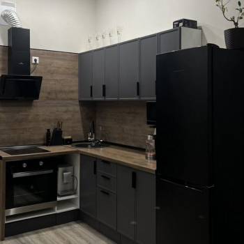 Сдается 2-х комнатная квартира, 45 м²