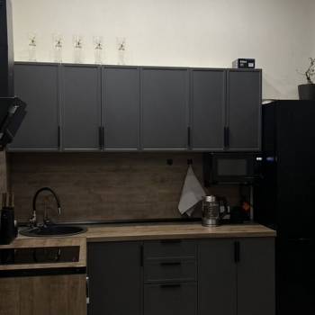 Сдается 2-х комнатная квартира, 45 м²