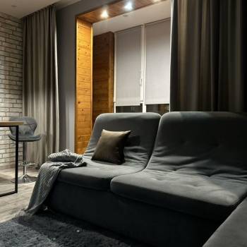 Сдается 1-комнатная квартира, 33 м²