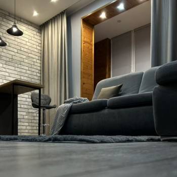 Сдается 1-комнатная квартира, 33 м²