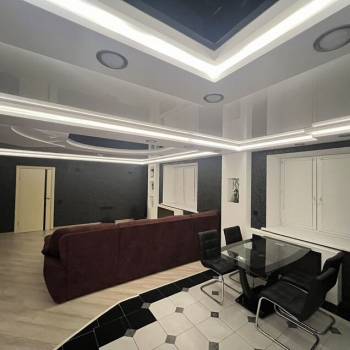 Продается 1-комнатная квартира, 77 м²