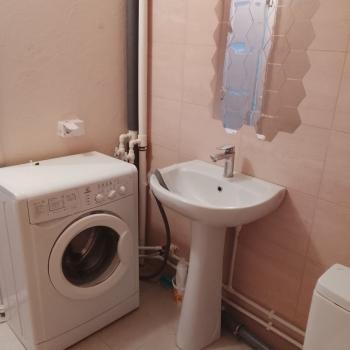 Сдается 1-комнатная квартира, 40 м²