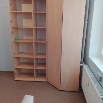 Сдается 1-комнатная квартира, 40 м²