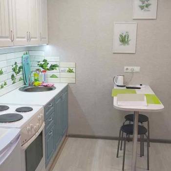 Сдается 1-комнатная квартира, 27 м²