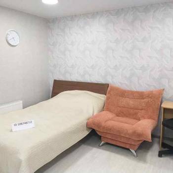 Сдается 1-комнатная квартира, 27 м²