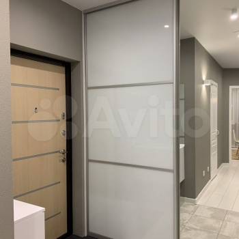 Сдается 1-комнатная квартира, 48,1 м²