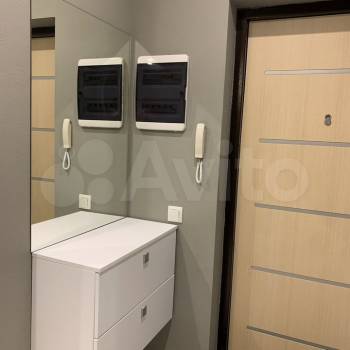 Сдается 1-комнатная квартира, 48,1 м²