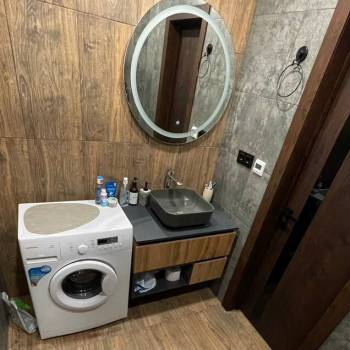 Продается 1-комнатная квартира, 33,8 м²