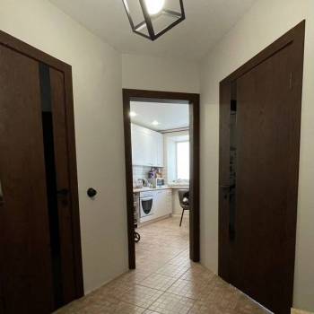 Продается 1-комнатная квартира, 33,8 м²