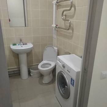 Сдается 1-комнатная квартира, 24 м²