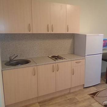 Сдается 1-комнатная квартира, 24 м²