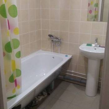 Сдается 1-комнатная квартира, 24 м²