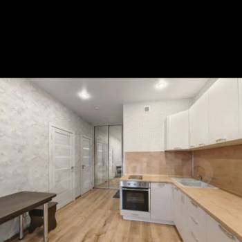 Сдается 1-комнатная квартира, 35 м²