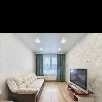 Сдается 1-комнатная квартира, 35 м²