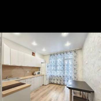 Сдается 1-комнатная квартира, 35 м²