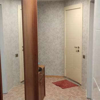 Сдается 2-х комнатная квартира, 57 м²