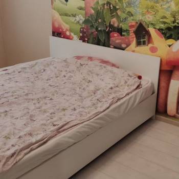 Сдается 2-х комнатная квартира, 57 м²