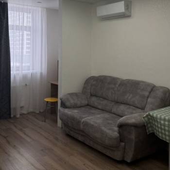 Сдается 1-комнатная квартира, 36 м²