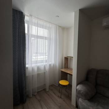 Сдается 1-комнатная квартира, 36 м²