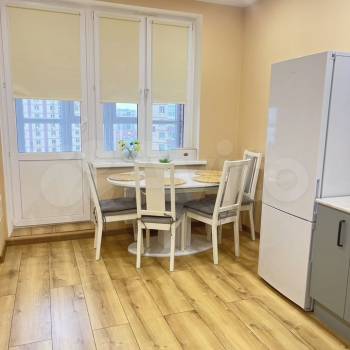 Сдается 1-комнатная квартира, 46 м²