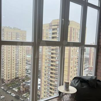 Сдается 1-комнатная квартира, 46 м²