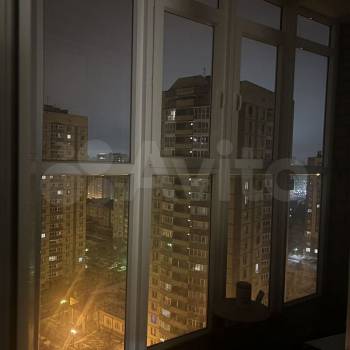 Сдается 1-комнатная квартира, 46 м²