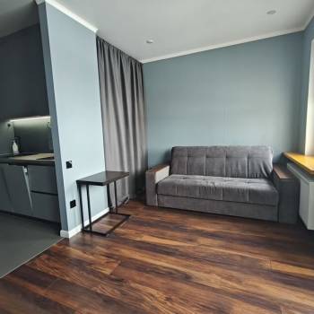 Сдается 1-комнатная квартира, 28 м²