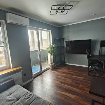 Сдается 1-комнатная квартира, 28 м²