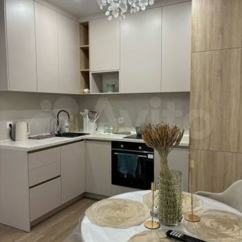 Сдается 1-комнатная квартира, 41 м²