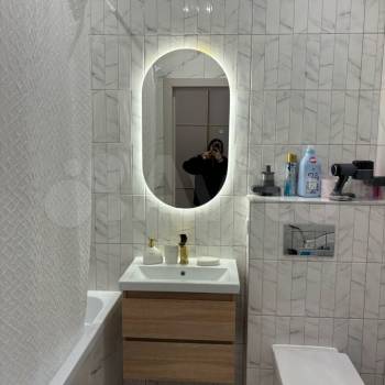 Сдается 1-комнатная квартира, 41 м²