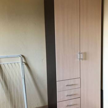 Сдается Комната, 17 м²