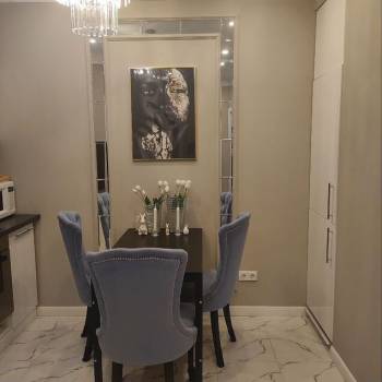 Сдается 2-х комнатная квартира, 37 м²