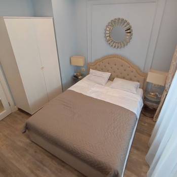 Сдается 2-х комнатная квартира, 37 м²