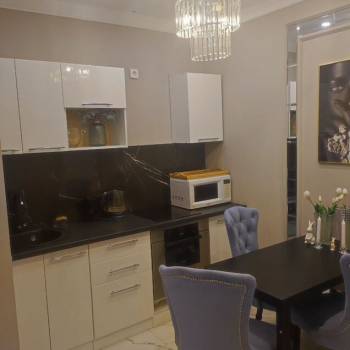 Сдается 2-х комнатная квартира, 37 м²