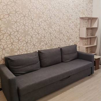 Сдается 1-комнатная квартира, 28 м²