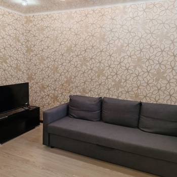 Сдается 1-комнатная квартира, 28 м²