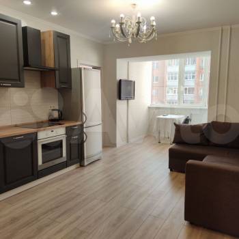 Сдается 2-х комнатная квартира, 48 м²