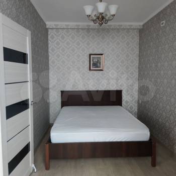 Сдается 2-х комнатная квартира, 48 м²