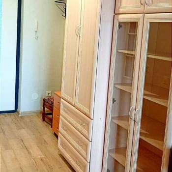 Сдается 1-комнатная квартира, 27 м²