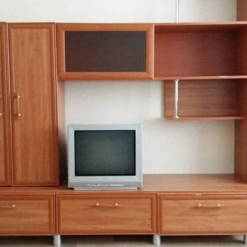 Сдается 1-комнатная квартира, 45 м²