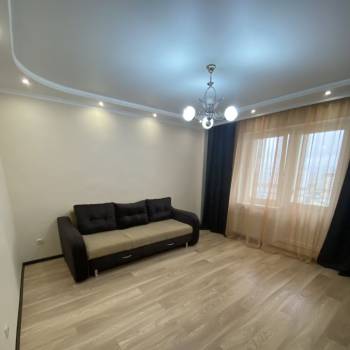 Сдается 1-комнатная квартира, 47 м²