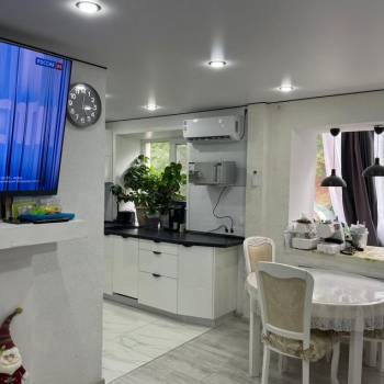 Продается 3-х комнатная квартира, 55,1 м²