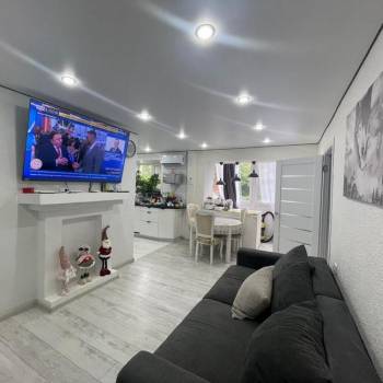 Продается 3-х комнатная квартира, 55,1 м²