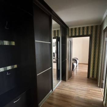 Сдается 2-х комнатная квартира, 62,2 м²