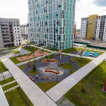 Сдается 2-х комнатная квартира, 56 м²